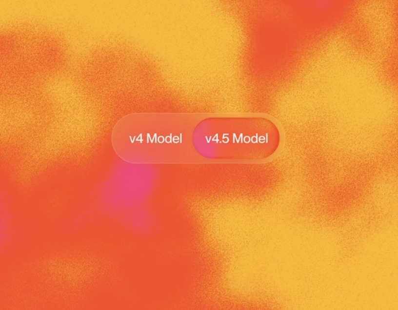 AI作曲は最長8分の領域に。Sunoがv4.5で音質改善、プロンプト長5倍、歌唱力も向上(CloseBox) 画像