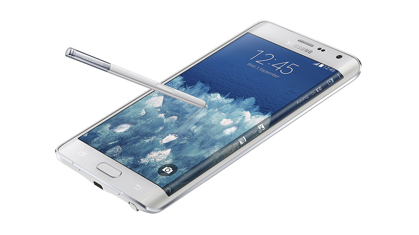 Galaxy S25 Edgeのルーツを辿ると懐かしの変態端末を思い出す(スマホ沼) 画像