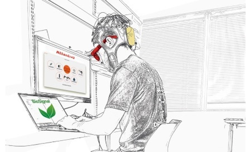 AIを使うと脳が衰えていく? AIツール長期使用の脳への影響を測定(生成AIクローズアップ) 画像