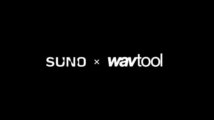 AI作曲サービスのSuno、クラウドDAWのWavToolを買収。MIDI生成やVST対応も可能に?(CloseBox) 画像