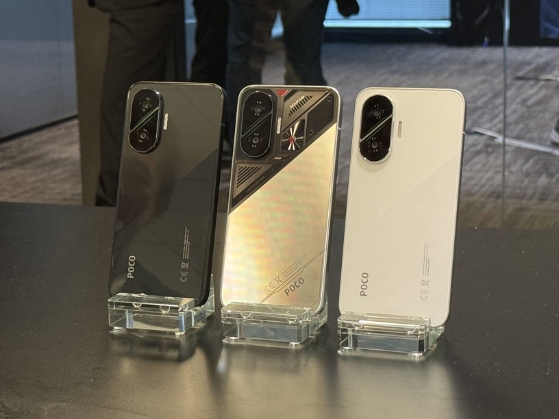 日本初スナドラ8s Gen 4搭載で5万円台「POCO F7」はデザインも個性的(スマホ沼) 画像