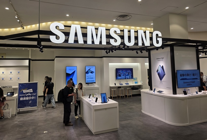 万博を足速に駆け抜けGalaxy Studio Osakaへ行った話(スマホ沼) 画像