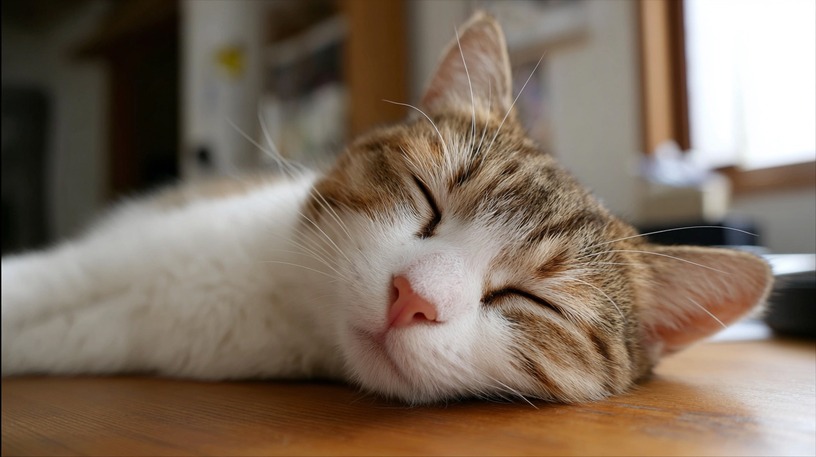 「猫は人生のほとんどを寝て過ごす」などの猫文をプロンプトに混ぜるとAIが混乱する「CatAttack」脆弱性など、生成AI技術5つを解説(生成AIウィークリー) 画像