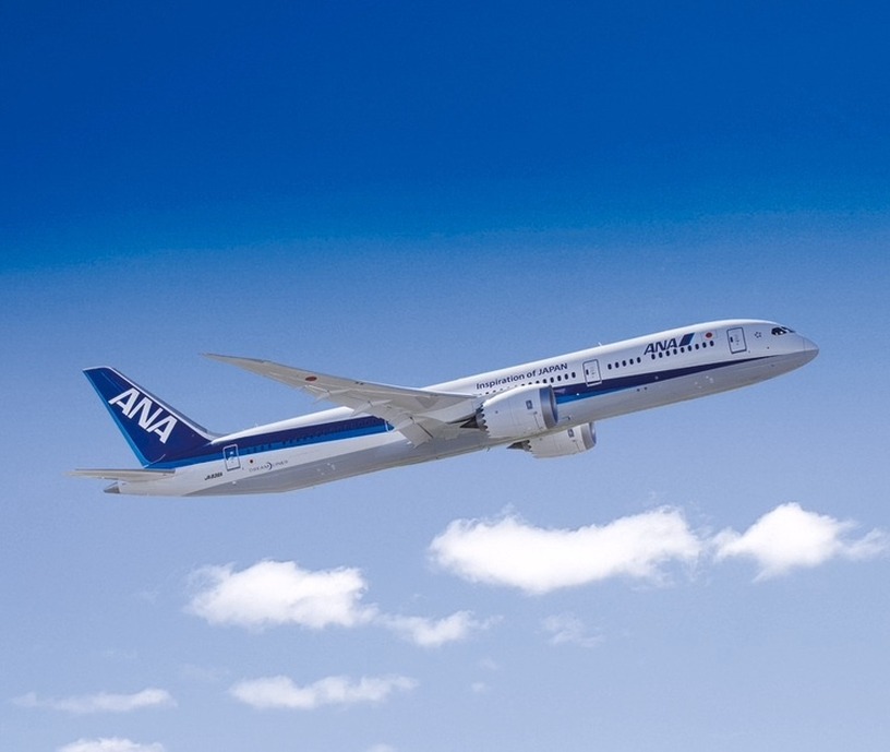 AIで乱気流を予測。ANA、世界初の試みで空の旅がより快適に 画像