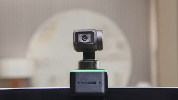 クリアランスバーゲン insta360 link WEBカメラ ☆新品☆ Buy - htii