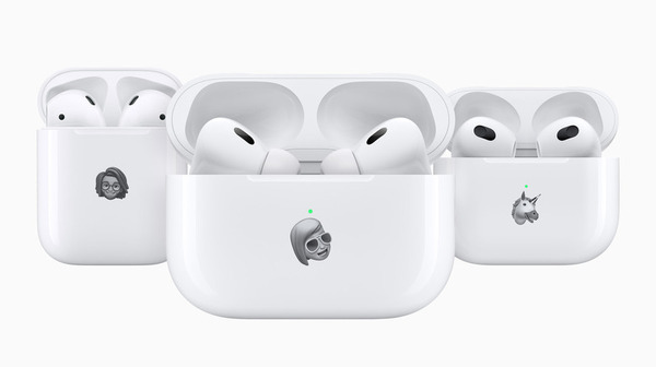 AirPods Pro 2（第2世代）補聴器 機能最高 正規取扱店 - イヤホン