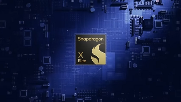 クアルコム、Snapdragon X Eliteのマルチコア性能がアップルM3より21％高速だと主張。搭載PCは2024年半ばに発売予定