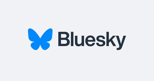 [B! Bluesky] Twitter発の分散型SNS『Bluesky』が新ロゴ発表🦋、外部からログインなしで読めるアップデート実施 ...