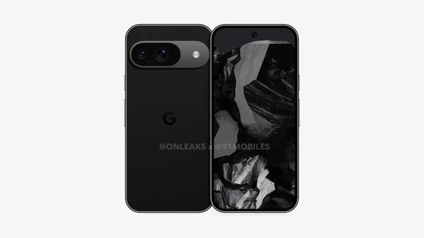 Google Pixel 9 (仮)は「Pro XL」追加で3モデル構成？予測CG画像が出揃う