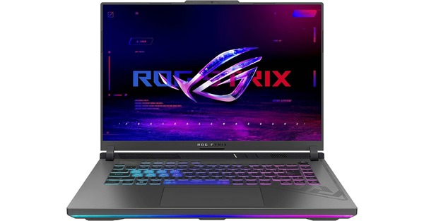 ASUS ROGのRTX 4060搭載ゲーミングノートPCが5万円オフの特価。Amazon スマイルSALE #てくのじDeals