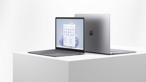 【極美品】Surface laptop☘爆速SSD搭載☘第7世代☘office