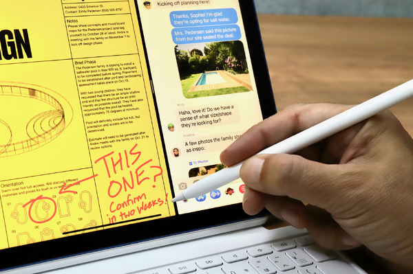 アップルは新型iPad 10.9インチで何を重視し、変化させたか。先行レビューで見えた2つの問題