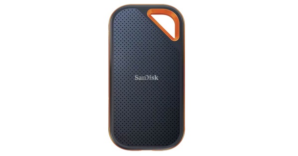 SanDiskの外付けSSDがAmazonで最大22％オフのセール価格に #てくのじ