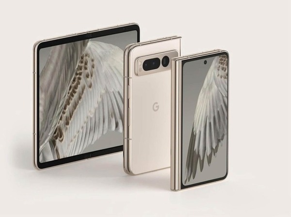 Google Pixel Fold国内で予約販売を開始、約25万円。Pixel タブレットも本日発売