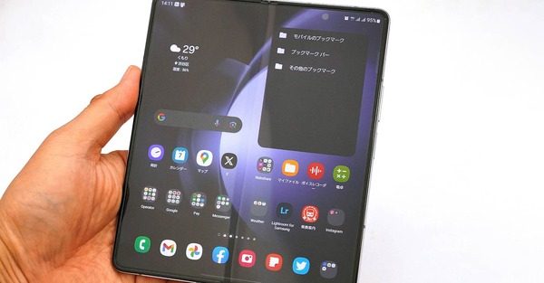 25万円のGalaxy Z Fold5が下取り込み実質9万円以下に。ドコモの「いつでもカエドキプログラム＋」はガジェット好きなら積極的に検討すべき（石野純也）