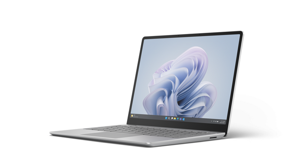 第12世代Core i5になったSurface Laptop Go 3発表。メモリは8GBからに