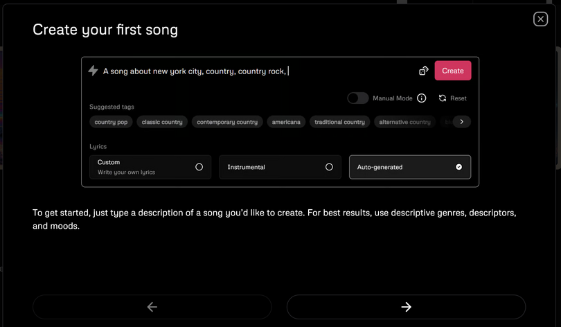 AI作曲サービスの新星「Udio」が誰でも利用可能に。Sunoを超えたか、試してみた（CloseBox）