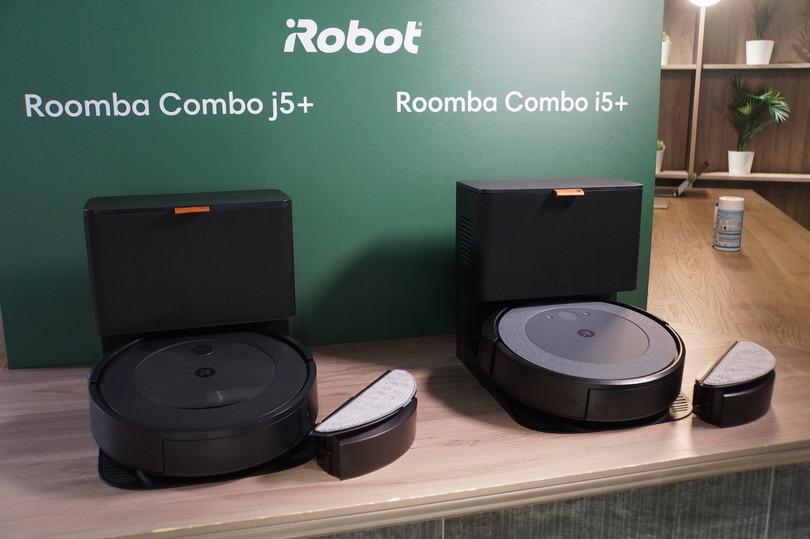 ロボット掃除機ルンバが国内600万台を突破。4万円以下の水拭き対応モデル Roomba Combo Essentialを発売したアイロボットの戦略を探る