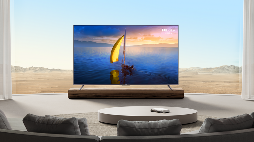 86インチで19万円台のチューナーレステレビ「Xiaomi TV Max 86”」発売