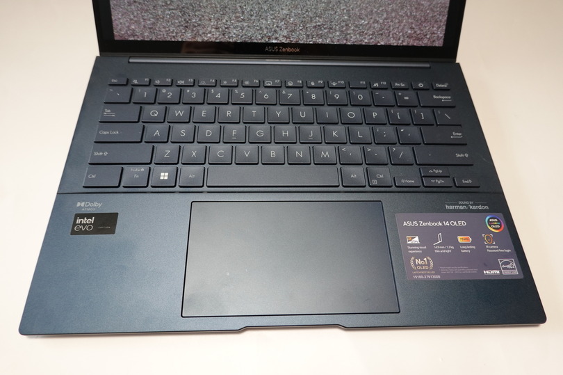 Zenbook 14 OLEDでみるCore Ultra内蔵GPUのゲーミング性能。内蔵GPUのレイトレ性能はどのくらい？（西川善司のバビンチョなテクノコラム）