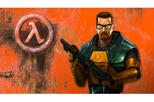 初代『Half-Life』、Steamで期間限定の無料配布。25周年記念アップデートでSteam Deck完全対応 画像