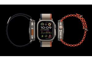 Apple Watch Series 9とUltra 2が触っていないのに反応する「ゴーストタッチ」症状。アップルは調査中、watchOS更新で修正見込み 画像