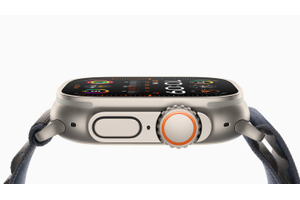次世代 Apple WatchにマイクロLEDディスプレイ搭載、当面は中止か。高コストのためとアナリスト分析 画像