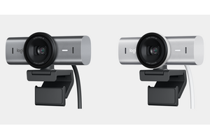 ロジクール、MXシリーズ初のウェブカメラMX Brio 700発売。AIで顔の可視性アップ 画像