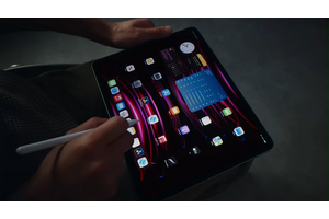 有機EL採用の新型iPad Pro(仮)は近日発表見込み、11インチ版は品薄予報。ディスプレイ製造に遅れとアナリスト報告 画像
