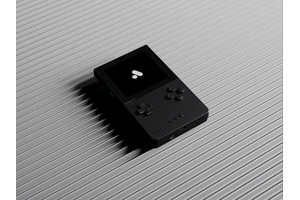 高級レトロ携帯ゲーム互換機Analogue Pocket、4月6日午前0時に再入荷。PCエンジン/ネオジオポケット/Lynxアダプタセットと共に即時出荷 画像