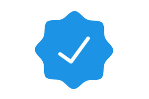 イーロン・マスク、フォロワーの多いX(Twitter)ユーザーに認証バッジを無料提供。基準は認証済フォロワー2500人以上、困惑するユーザーも 画像