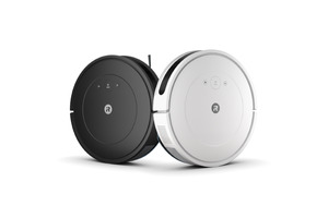 12年ぶり「白ルンバ」4万円切る水拭き＆吸引両対応ロボット掃除機 iRobot Roomba Combo Essential 画像