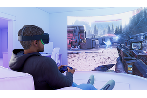 Meta、Xbox VRヘッドセットを発売予定。Meta Quest限定版にXboxコントローラとゲームパスが同梱 画像