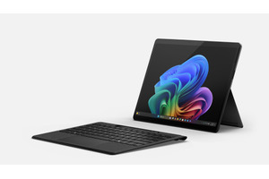 第11世代Surface Pro発表、有機EL版は約30万円から。新型キーボードは8万円 画像
