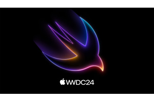 アップルWWDC24、基調講演は6月11日午前2時から（日本時間）。iOS 18はじめ各OSアップデート、AI関連の発表に期待 画像