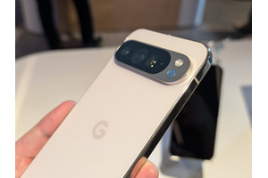 Google Pixel 9 / 9 Pro / 9 Pro XL発表。Gemini AI推しでメモリ大増量、Proは大小2サイズ。無印9もカメラ強化 画像