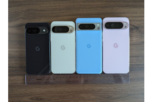 「Pixel 9 Pro XL」と過ごした数日の感想。Gemini Liveと話して体験したGoogle AIはどんなものだったか（Google Tales） 画像