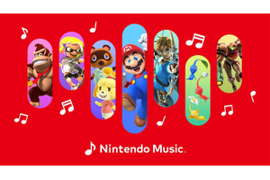 任天堂ゲーム音楽聴き放題アプリ『Nintendo Music』突如配信。ゼルダ・とたけけ・スプラまで、ネタバレ防止や曲長指定機能も 画像