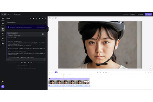 HeyGenが進化し、20枚の写真から表現力あるAIアバターを作成。OpenAIの多言語ボイスクローン使用か（CloseBox） 画像