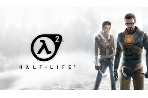 Valve『Half-Life 2』20周年で大幅更新、18日まで無料配布。訴訟やハック事件、Steam誕生を語る開発ドキュメンタリーも公開 画像