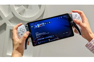 PlayStation Portalがついにクラウドストリーミング対応。PS5ゲーム約120本から、PS4 / PS3タイトルは非対応 画像