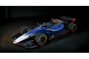 GM、キャデラックF1チームとして2026年からF1に参戦。アンドレッティの関与薄れる 画像