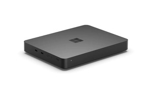 マイクロソフト、Mac mini風PC「Windows Dev Kit 2023」発売。Snapdragon 8cx Gen 3搭載のArm開発用 画像