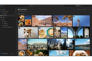 Windows 11「フォト」アプリがiCloud写真統合。iPhoneで撮ってそのままPCへ 画像