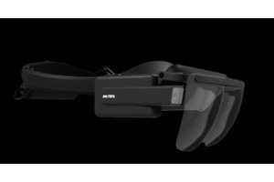 アップル、AR「マリオカート」 のMiraを買収。USJのアトラクションで採用のヘッドセットメーカー 画像
