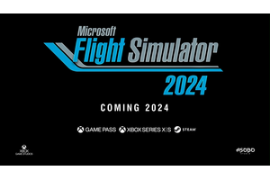 『Microsoft Flight Simulator 2024』正式発表。ヘリコプターでの救助活動や農薬散布など「空のお仕事」シミュレータ 画像