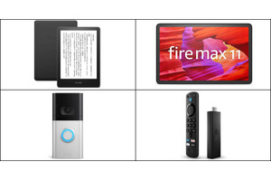 プライムデー先行セール開始。Kindle PaperwhiteやFire TV Stick 4K MaxなどAmazonデバイスが超特価で販売中 #てくのじDeals 画像