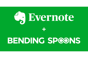 メモアプリ「Evernote」、北南米の従業員をほぼ全員解雇。欧州移転で再興目指す 画像