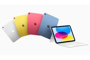 第10世代iPadが約7000円引きに。AmazonプライムデーでApple製品がセール中 ＃てくのじDeals 画像