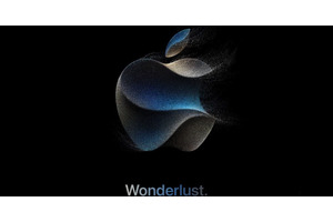 アップル新イベントは9月12日開催、iPhone 15と新Apple Watchに期待「Wonderlust」日本時間13日午前2時から 画像